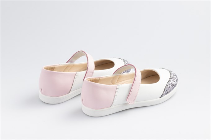 Merli&Rose Royal Babet Ayakkabı | Pink