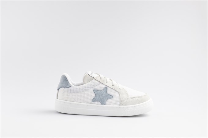 Merli&Rose Star Sneaker | Mavi