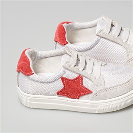 Merli&Rose Star Sneaker | Mercan