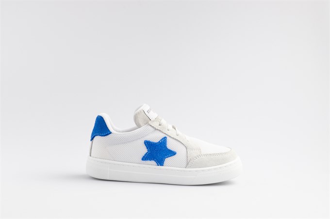 Merli&Rose Star Sneaker | Saks